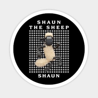 SHAUN Magnet